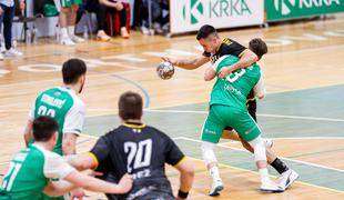 Velenjčani so se oddolžili Krki, Slovan suveren v Škofji loki