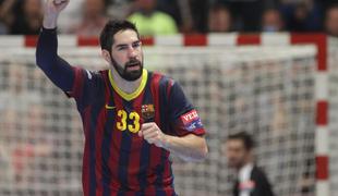 Nikola Karabatić najboljši rokometaš Planeta, Dragan Gajić četrto desno krilo