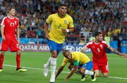 Selecao za zmago nad Srbijo pokazal le toliko, kot je bilo potrebno
