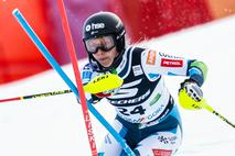 Ana Bucik Jogan Kranjska gora 2025