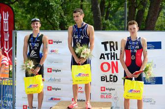 Kaplan in Klemenčeva državna prvaka, Skaza in Planko na stopničkah evropskega pokala