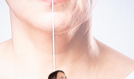 Končno tudi v Sloveniji: revolucionarni tretma, ki koži takoj povrne napetost in sijaj