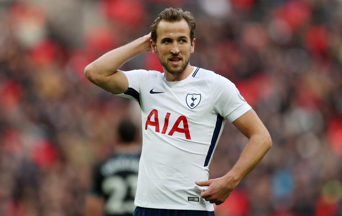 Harry Kane | Foto Getty Images