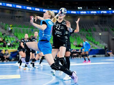 Krimovke za konec evropske sezone in evropske kariere Mavsar visoko izgubile