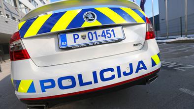 Več kriminalistov v Kopru v lovu za drogami