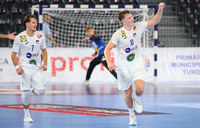 Slovenski dragulj po velikem uspehu s posebnim sporočilom