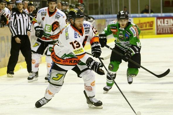 Liga EBEL: Konec sezone za Olimpijo in aktualne prvake