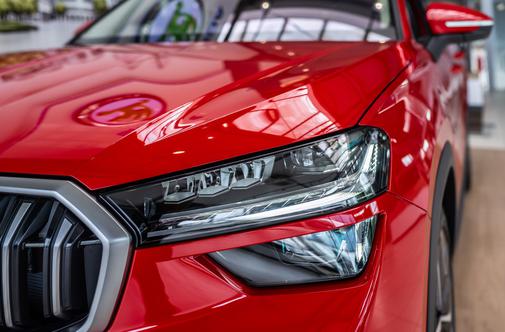 Začetek predprodaje največje novosti tega leta!