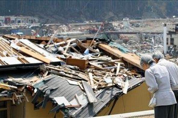 Japonska podjetja okrevajo s presenetljivo hitrostjo