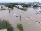 Teksas poplave
