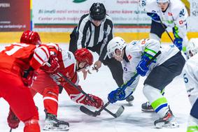 Slovenci na Poljskem še do druge zmage