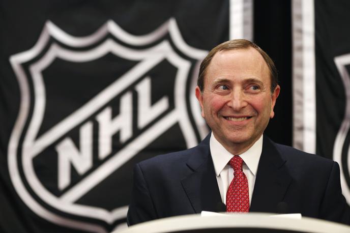 NHL | Mednarodna hokejska zveza (IIHF) in severnoameriška profesionalna hokejska liga NHL sta se po večmesečnih pogovorih dogovorili. | Foto Reuters