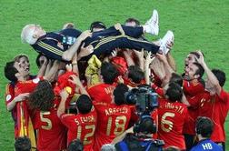 Luis Aragones: Najtežje proti Italiji