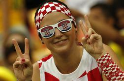 BiH in Hrvaška osvojili svetovno prvenstvo v Braziliji!
