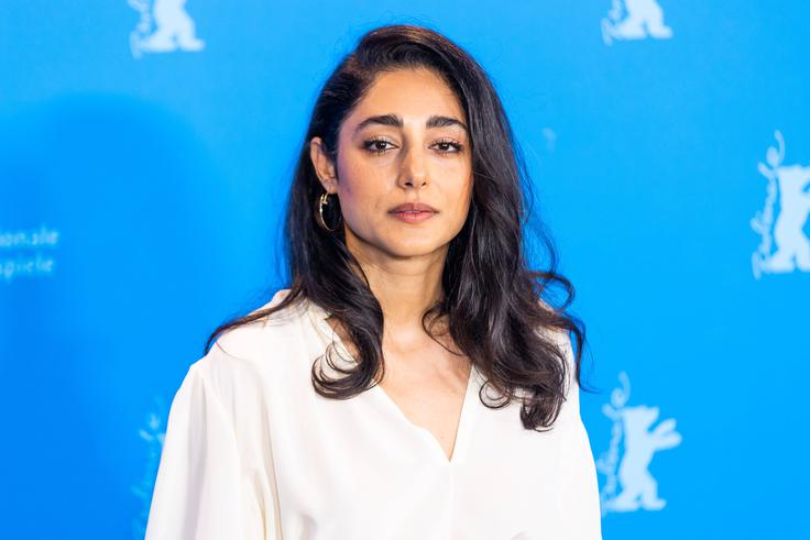 Igralka Golshifteh Farahani | Foto: Guliverimage