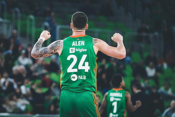 Alenu Omiću nagrada