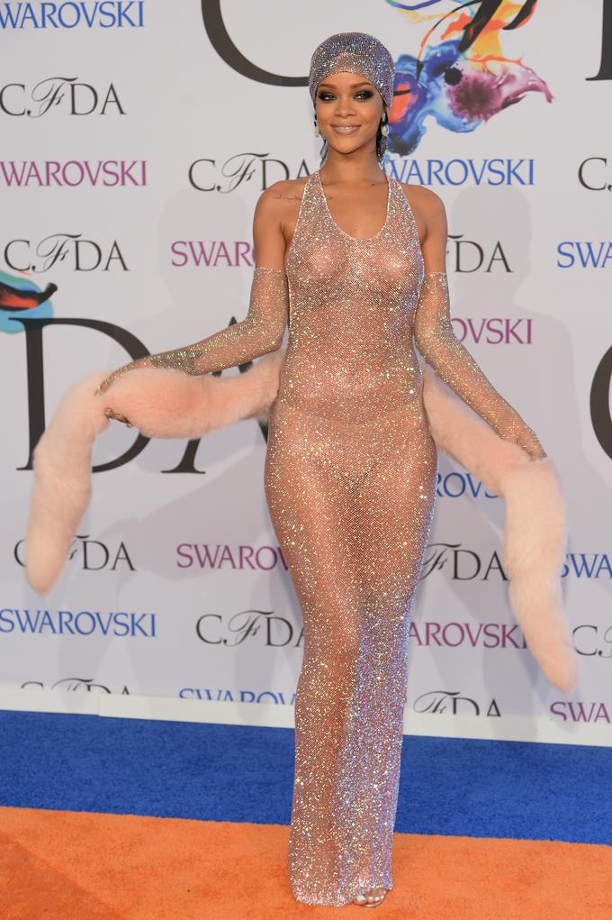 Rihanna | Foto: Getty Images
