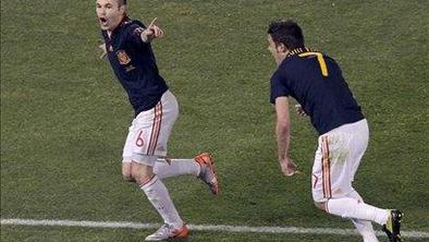 Španski nogometaši Barcelone bodo dobili prosto