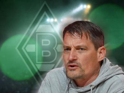 Alexander Blessin novi trener Borussie iz Mönchengladbacha