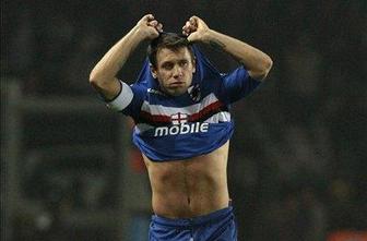 Catania izločila Empoli