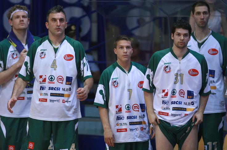 Za vselej bo hvaležen Saši Dončiću ... | Foto: Vid Ponikvar