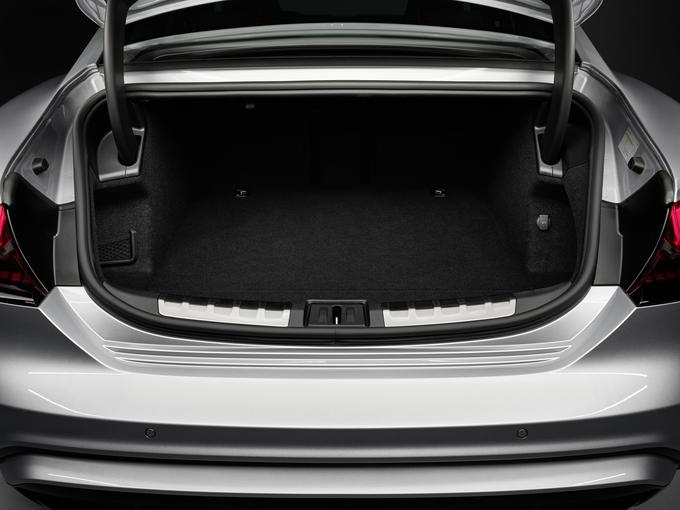 Audi e-tron GT | Foto: Audi
