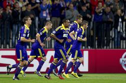 Pokalne žogice že v drugem krogu določile prvoligaški bitki