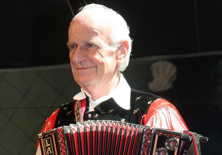 Lojze Slak | Foto: Mediaspeed