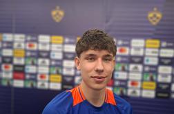 Čudežni najstnik Maribora zbodel Olimpijo