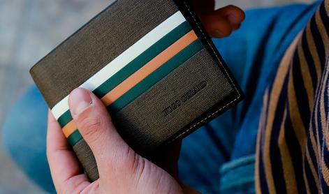 Vsi so nori na njih: Top 3 vrhunske denarnice, ki jih morate imeti!