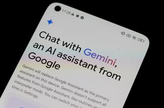 Google dokončno ukinja pomočnika Google Assistant, zamenjal ga bo Gemini