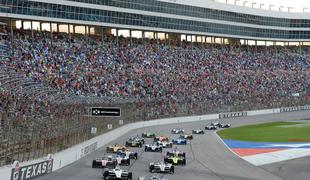 Indycar v ZDA naj bi začel z dirkanjem v začetku junija