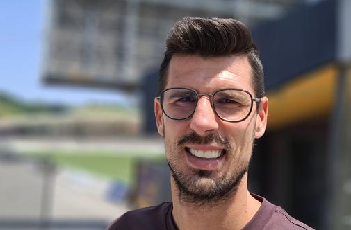 Nemanja Mitrović se vrača v slovenski nogomet