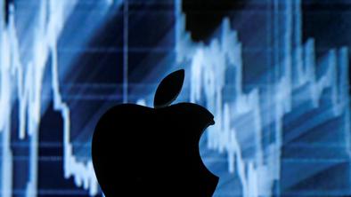 Apple ne bo gradil na Irskem