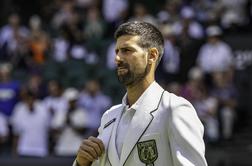 Novak Đoković: Pokličite Rogerja!
