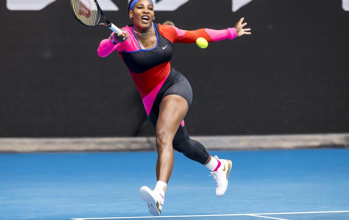Serena Williams | Foto Guliverimage