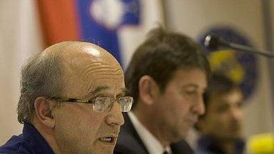 Ključno obdobje za slovenski rokomet