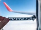 Letalska družba New Zealand