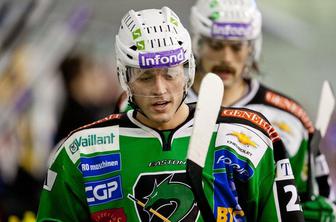 Z NHL-ovci se ne obremenjujejo