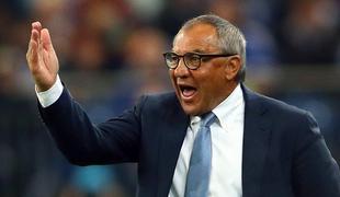 Se bo na vroč trenerski stolček zagrebškega Dinama usedel Felx Magath?