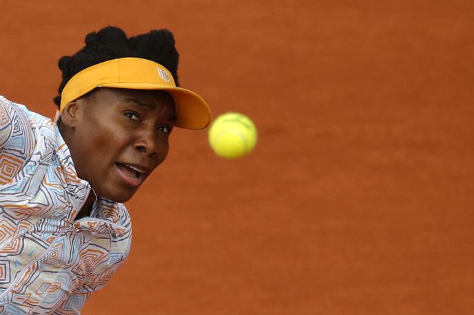 williams | Foto Reuters