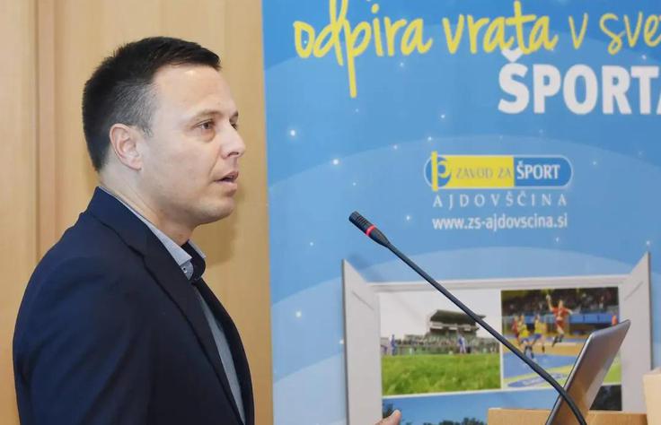 Primož Sulič | Foto: Osebni arhiv