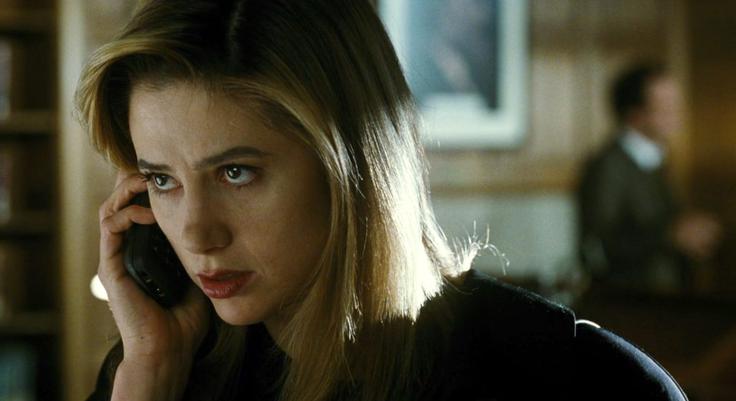 Mira Sorvino v filmu Mimik | Foto: 