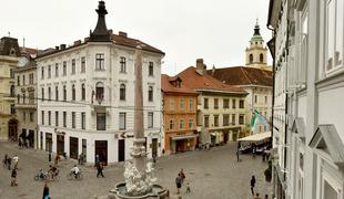 Pomemben dan za Ljubljano