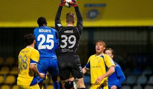 Uradno: Zabret podpisal za Swansea