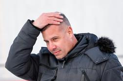Tim Farčnik edini kandidat za predsednika krovne biatlonske zveze