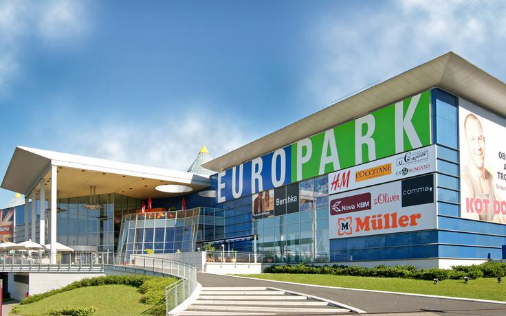 Europark | Foto: 