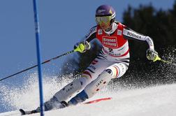 Maria Höfl-Riesch na pragu slovesa