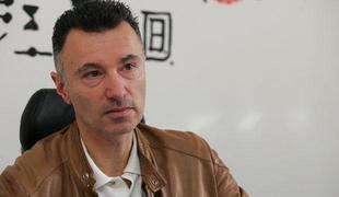 V zadnjem času več groženj predsedniku vlade in notranjemu ministru