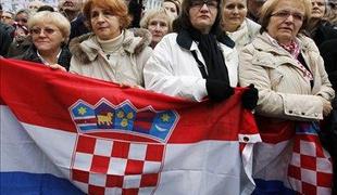 Raziskava: Hrvati so relativno srečni ljudje